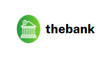 Homepage The Bank